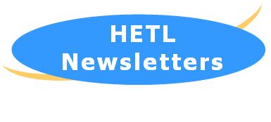 HETL Newsletters